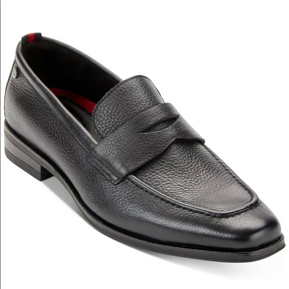 dkny loafers